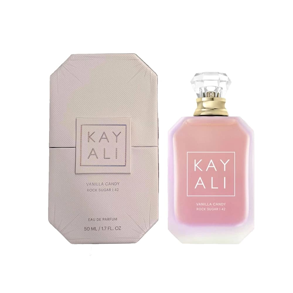 عطر کایالی وانیلا کندی — تصویر ۳