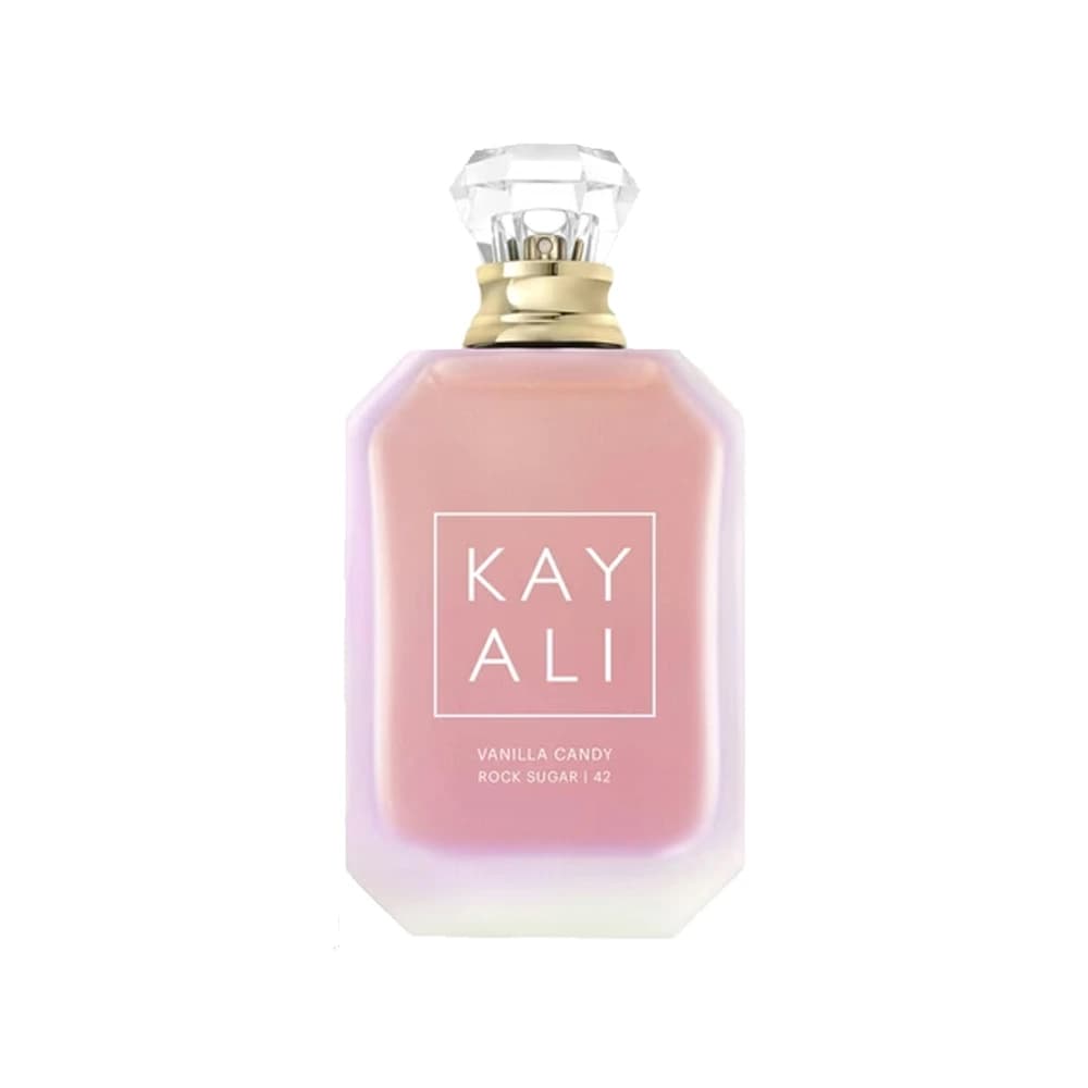 عطر کایالی وانیلا کندی