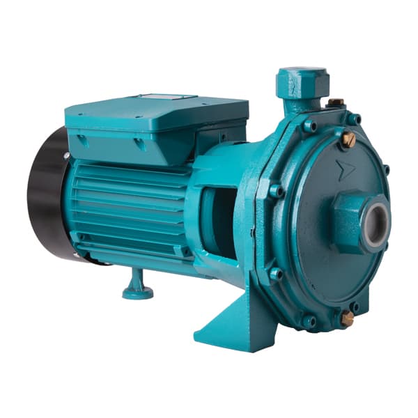 پمپ آب بشقابی 2 اسب دلتا DELTA مدل 2CP25/160T