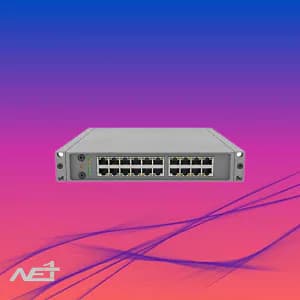 سوئیچ میکروتیک مدل MikroTik netPower 16P