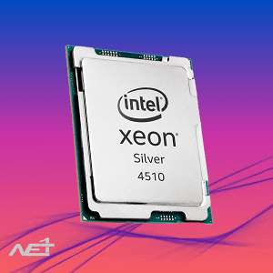 سی پی یو سرور اینتل مدل Intel Xeon Silver 4510