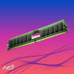 رم سرور اچ پی ای مدل HPE 32GB Dual Rank x8 DDR5-4800 EC8 P43328-B21 — تصویر ۶
