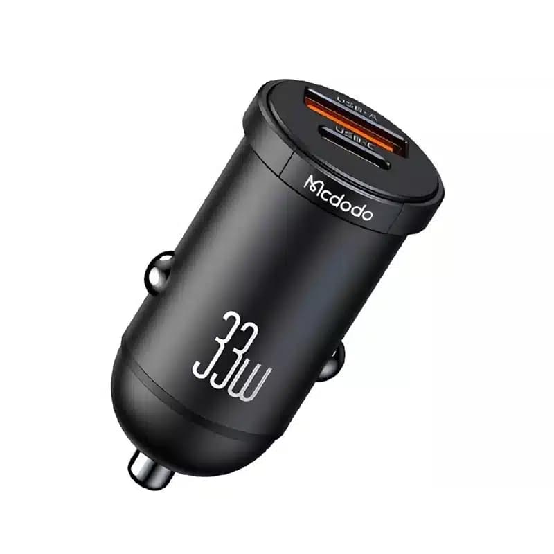 شارژر فندکی 33 وات مک دودو مدل Mcdodo CC-232 — تصویر ۷