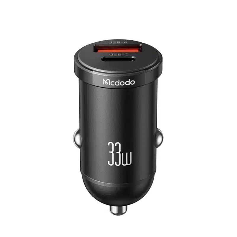 شارژر فندکی 33 وات مک دودو مدل Mcdodo CC-232 — تصویر ۲