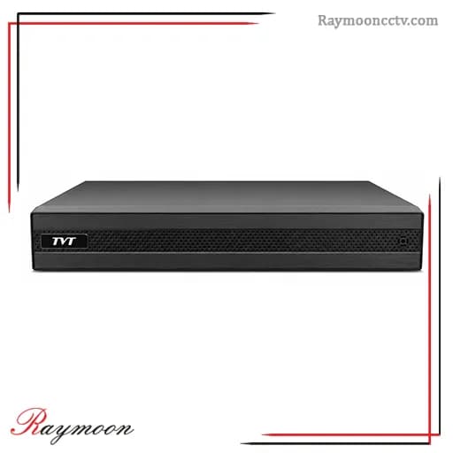 دستگاه دی وی آر 16 کانال 2 مگاپیکسل برند TVT مدل TD-2116NS-HL-H — تصویر ۱۱