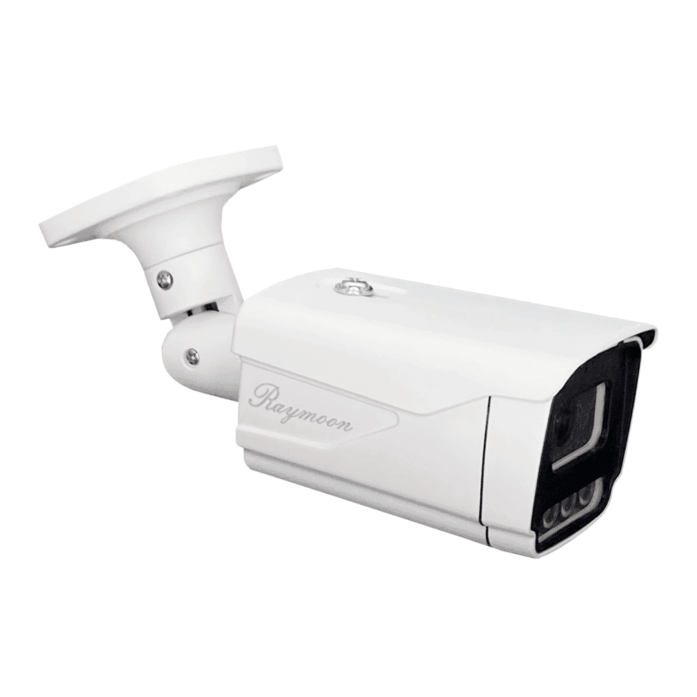 دوربین مداربسته بولت 5 مگاپیکسل IP-POE برند رایمون مدل RB-5M-8312-POE