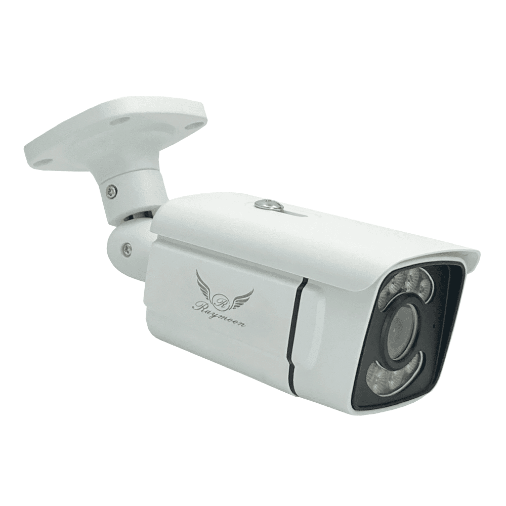 دوربین مداربسته بولت 5 مگاپیکسل IP-POE برند رایمون مدل RB-5M-8330-POE