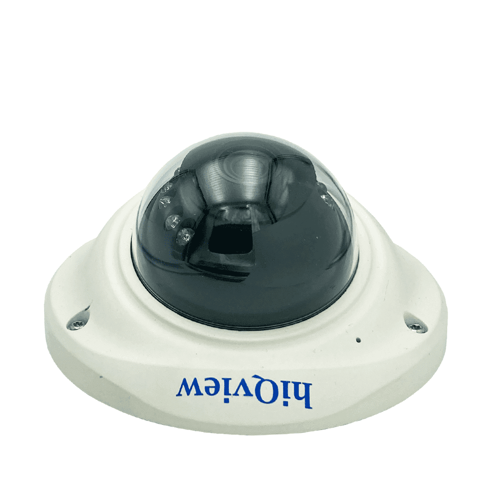 دوربین مداربسته دام 1 مگاپیکسل AHD مدل HVA-D21041