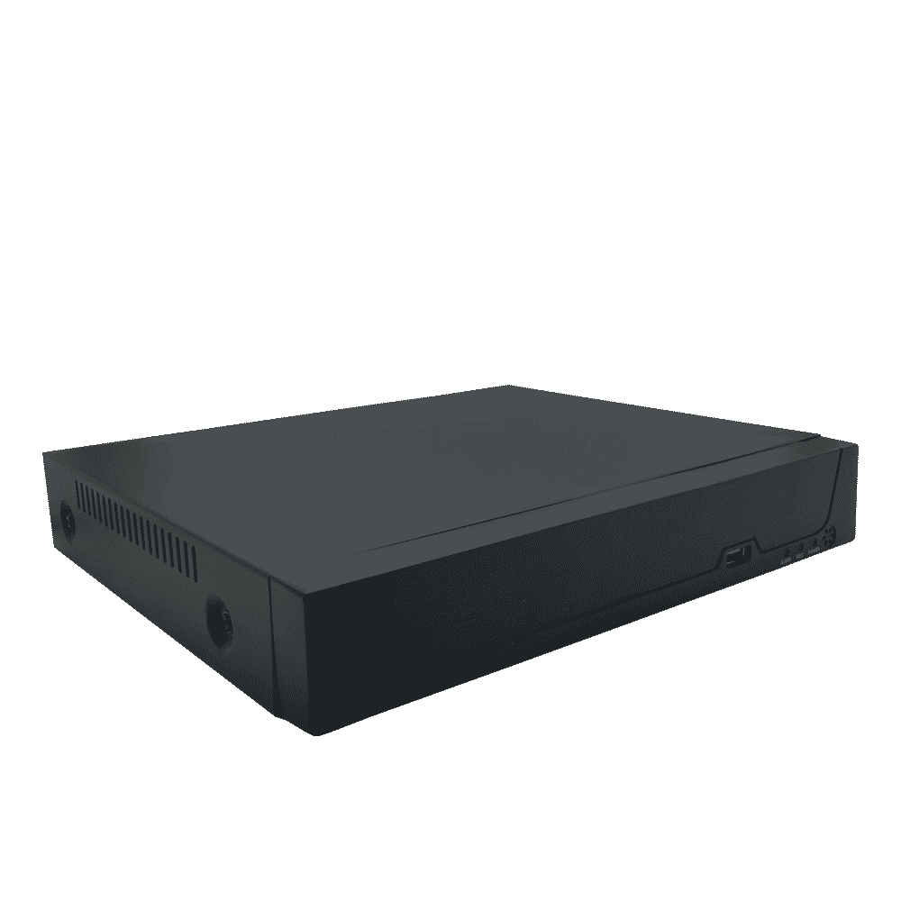 دستگاه 9 کانال 8 مگاپیکسل تحت شبکه مدل NVR XV-514