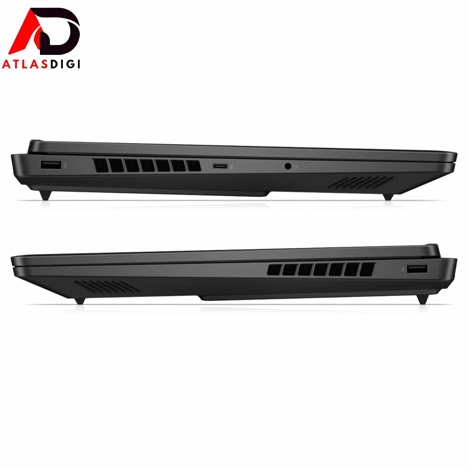 لپ تاپ گیمینگ اچ پی مدل HP HyperX OMEN PRO 16 2026 Ultra 7 255HX RTX™ 5070 16GB 1TB 2.5K 180HZ IPS — تصویر ۶