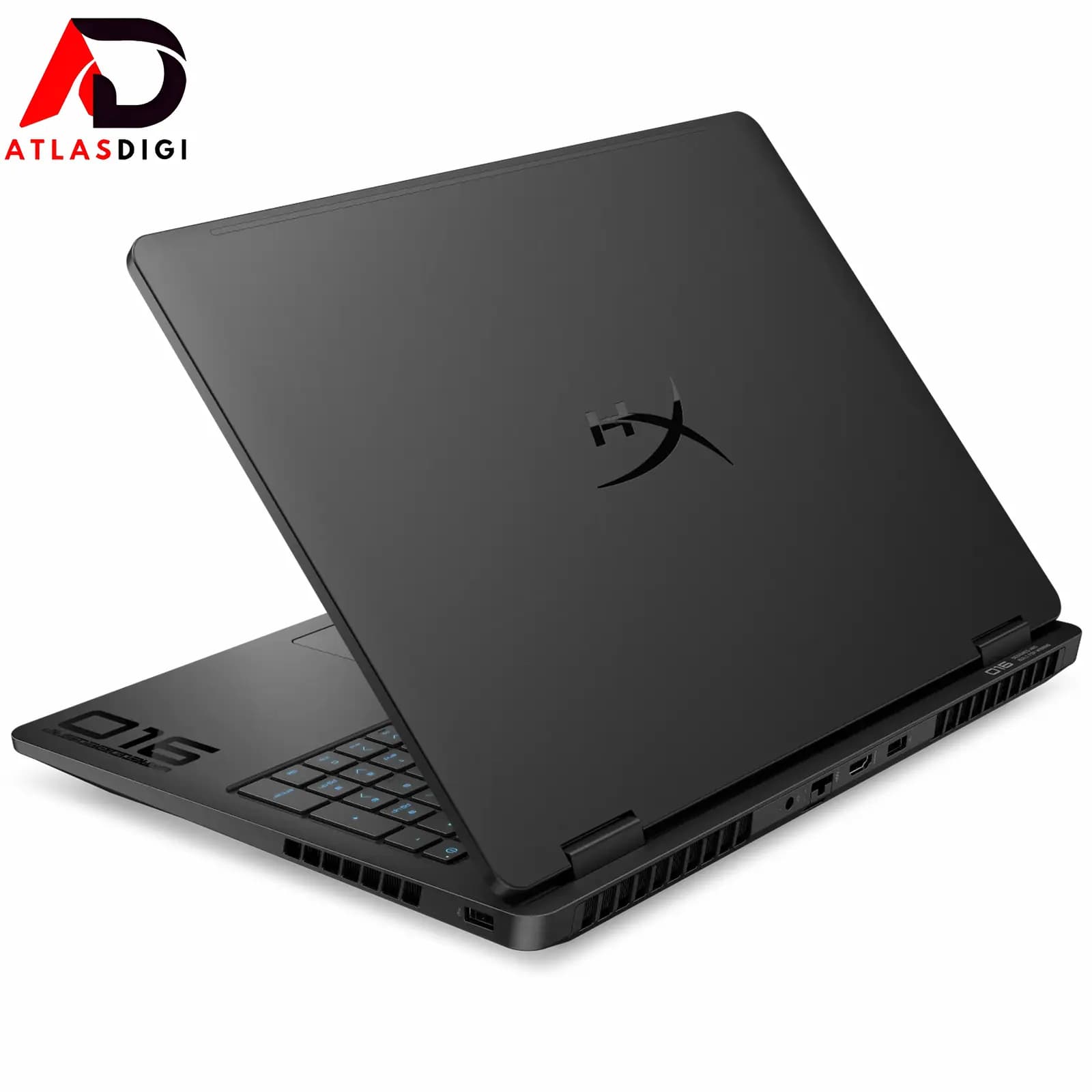 لپ تاپ گیمینگ اچ پی مدل HP HyperX OMEN PRO 16 2026 Ultra 9 290HX Plus RTX™ 5060 16GB 1TB 2.5K 240HZ IPS — تصویر ۱۱