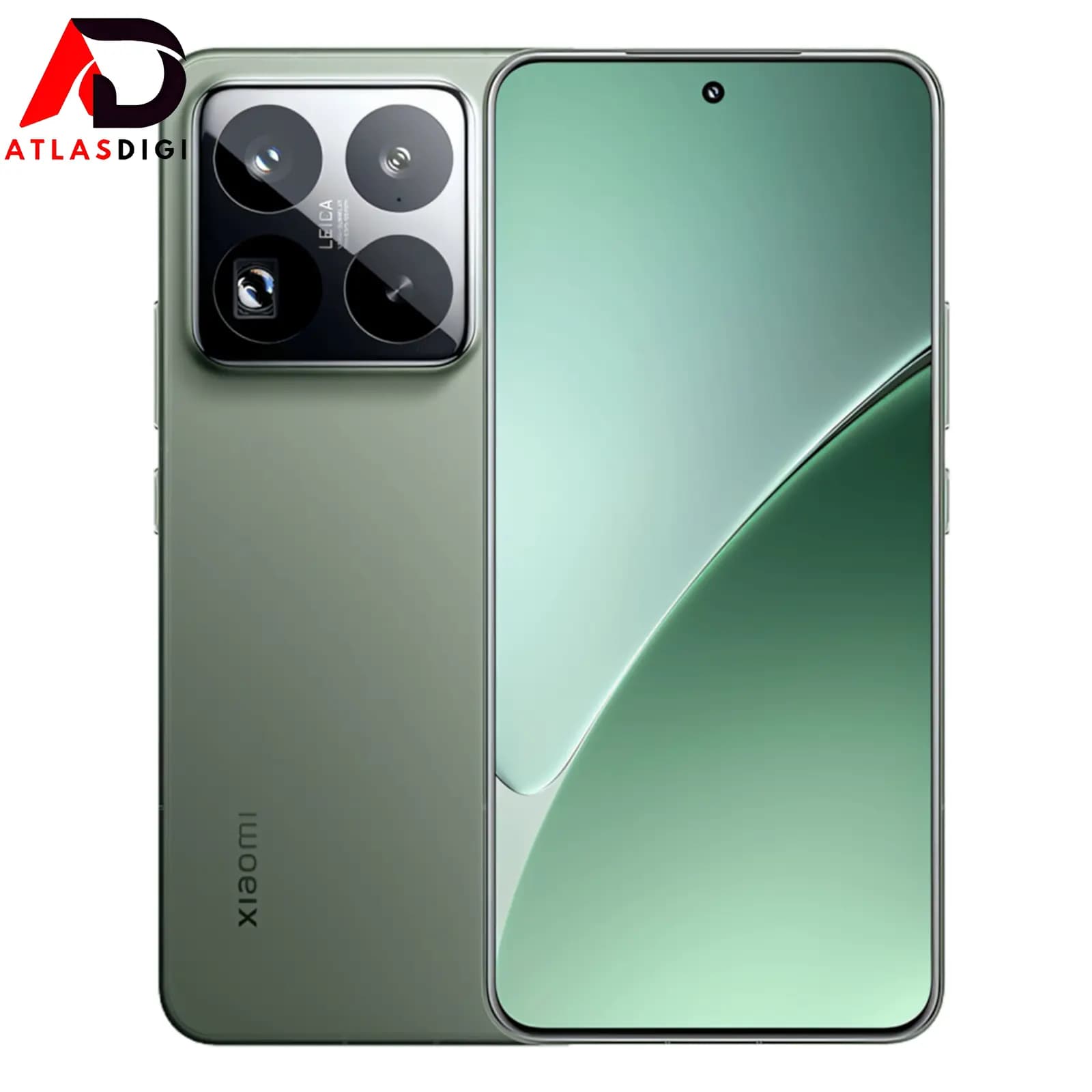 گوشی موبایل شیائومی مدل Xiaomi 15 Pro 12GB RAM 256GB Storage