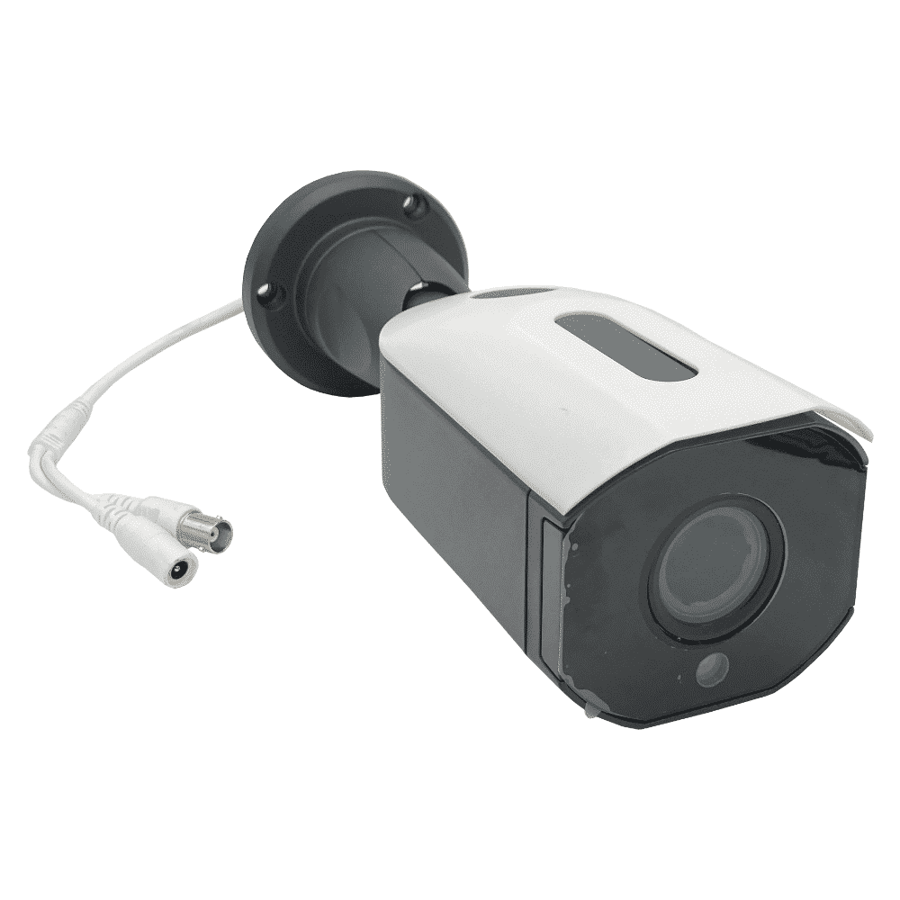 دوربین مداربسته بولت 2 مگاپیکسل لنز وریفوکال AHD مدل JH-X7