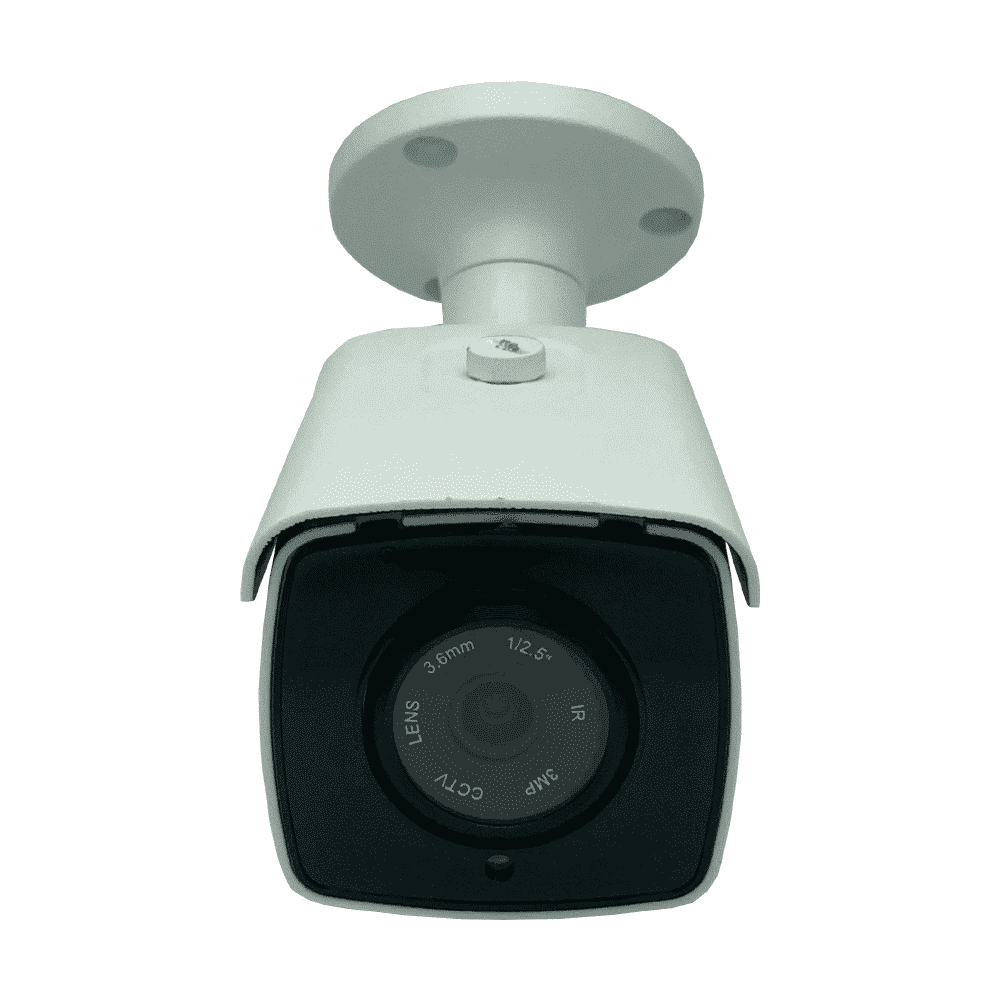 دوربین مداربسته بولت 5 مگاپیکسل AHD مدل b21-s50 — تصویر ۷
