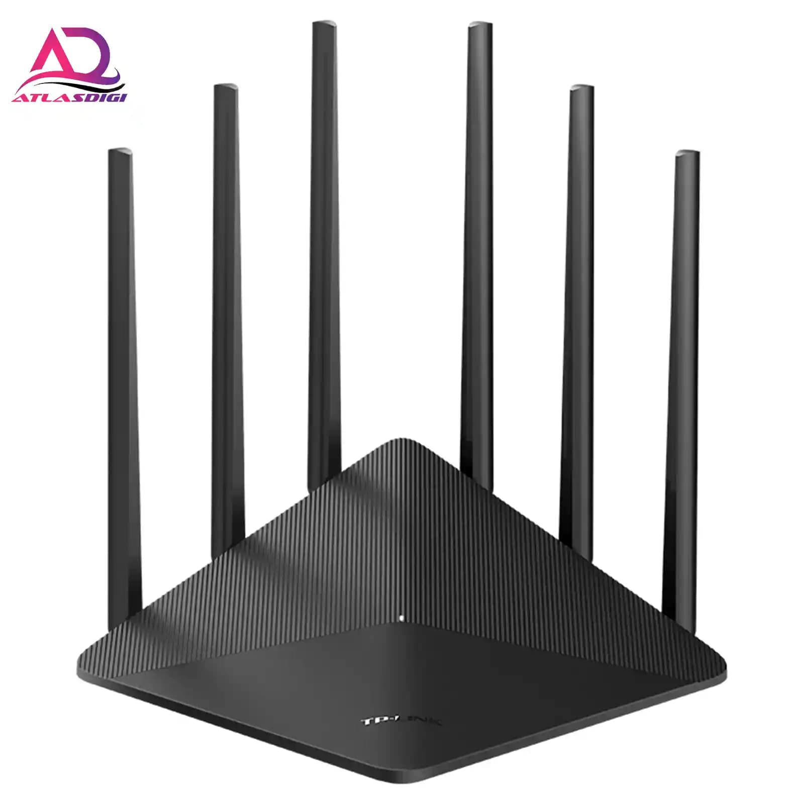 مودم روتر تی پی لینک مدل TP-LINK Universal TL-WDR7660 Dual Band 1900M Gigabit Mesh Router — تصویر ۵