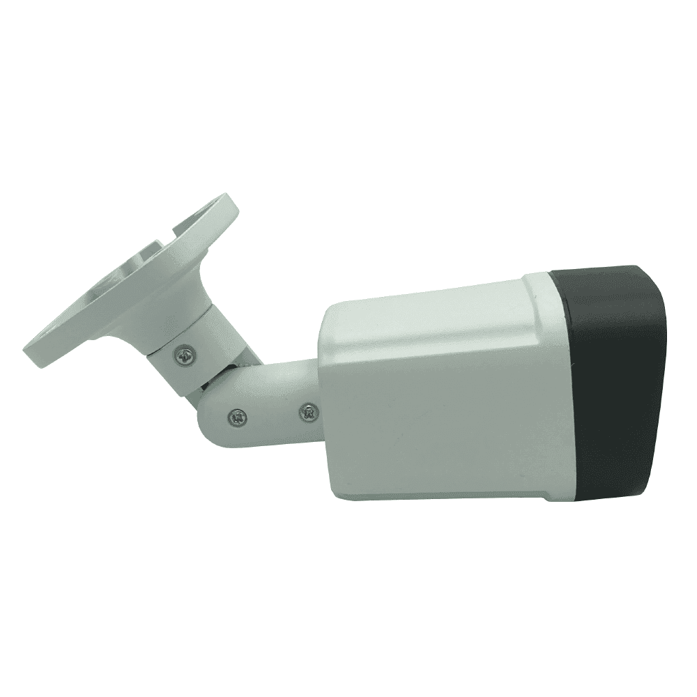 دوربین مداربسته بولت 2 مگاپیکسل AHD مدل B-8221 — تصویر ۳