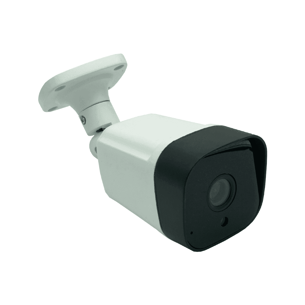 دوربین مداربسته بولت 2 مگاپیکسل AHD مدل B-8221