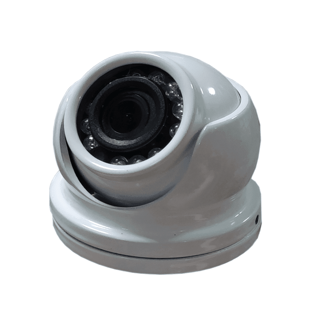 دوربین مداربسته دام آسانسوری 2 مگاپیکسل AHD dm-1123