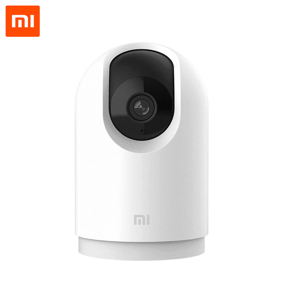 دوربین هوشمند شیائومی 2k pro مدل MJSXJ06CM — تصویر ۲