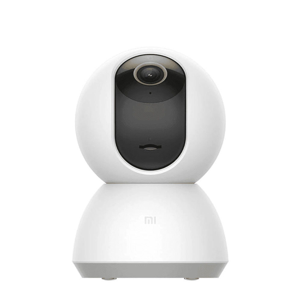 دوربین هوشمند شیائومی 2k مدل mi 360 home mjsxj09cm — تصویر ۳