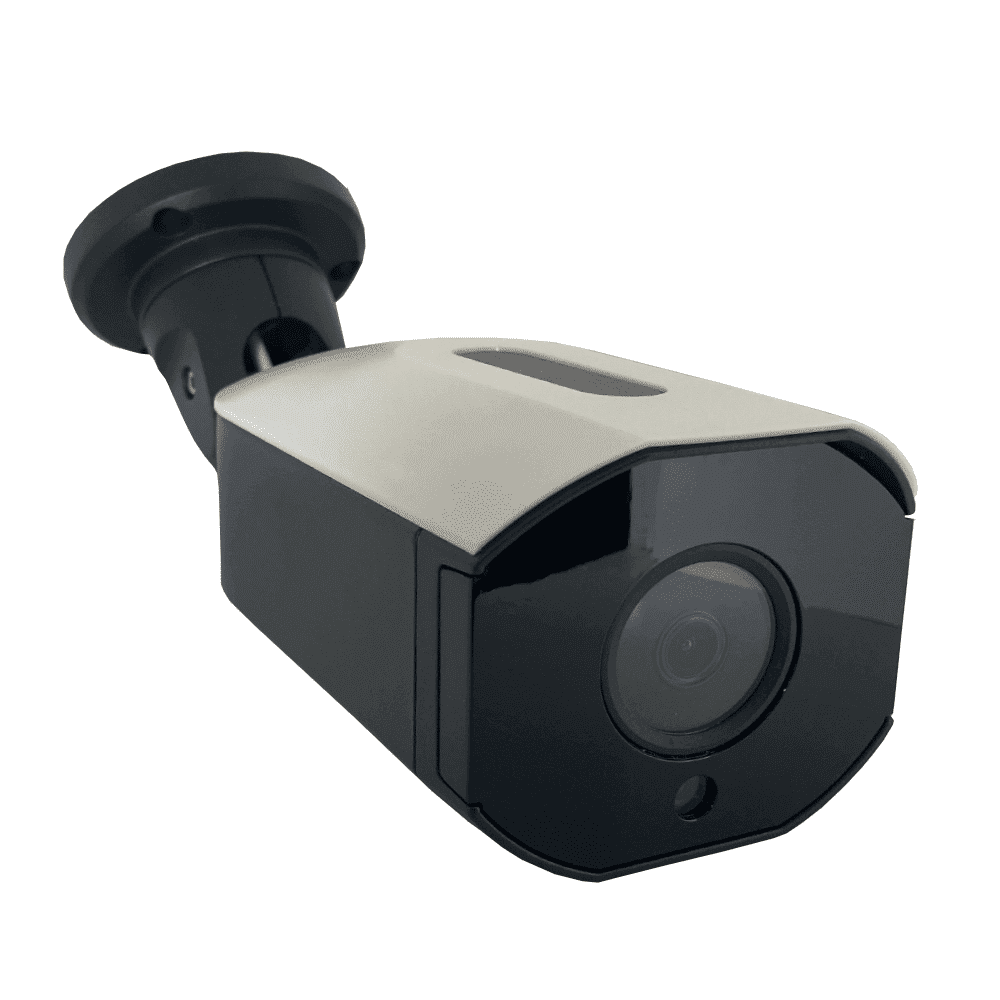 دوربین مداربسته بولت بدنه فلزی 4 مگاپیکسل AHD X7-gc4653hs — تصویر ۲