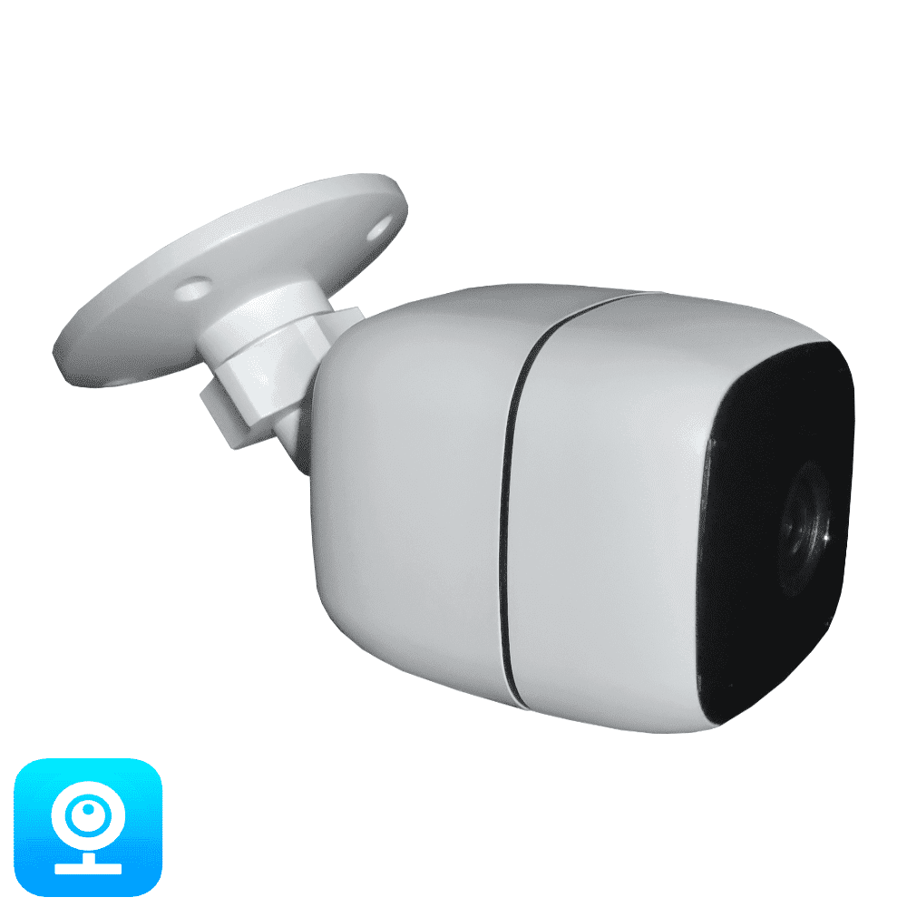 دوربین مداربسته بولت بیسیم V380 B3