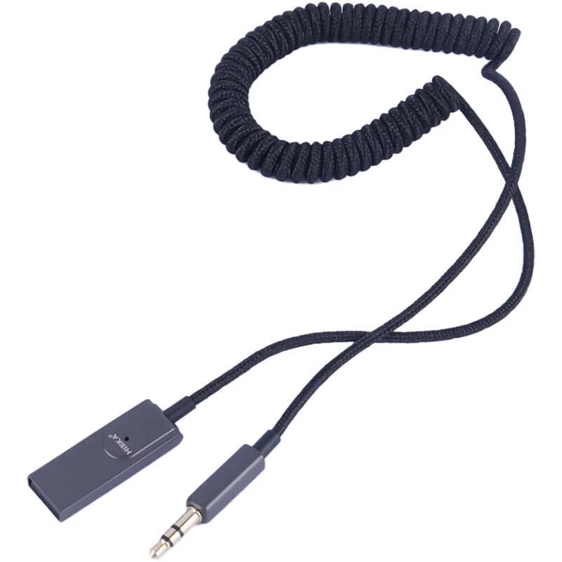 دانگل بلوتوث خودرو Hiska HR-33 — تصویر ۵
