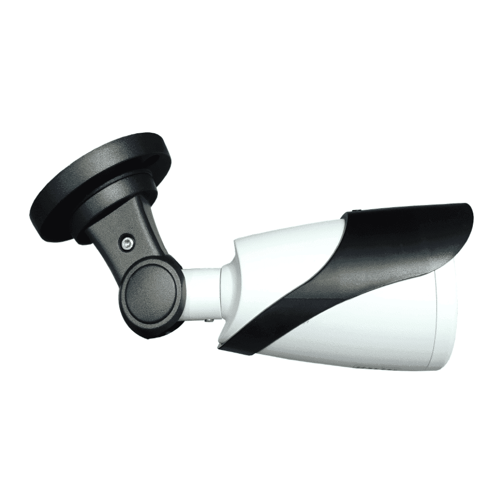 دوربین مداربسته بولت فلزی 2 مگاپیکسل AHD-T60F2 — تصویر ۵