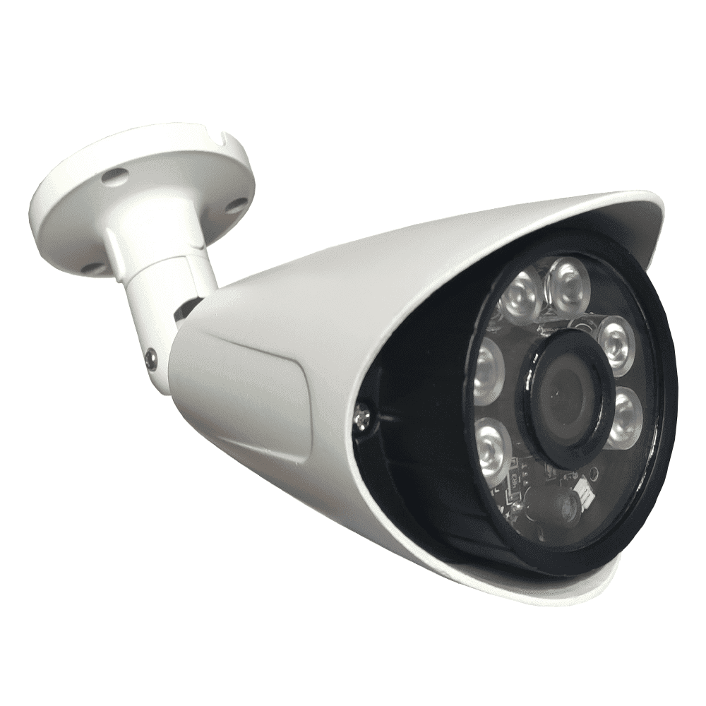دوربین مداربسته بولت فلزی 2 مگاپیکسل AHD-C60F2