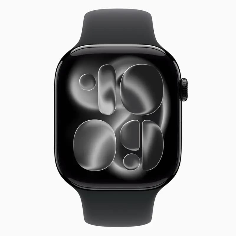 اپل واچ سری 11 آلومینیوم مدل 42 میلی متری GPS با بند Sport — تصویر ۱۱