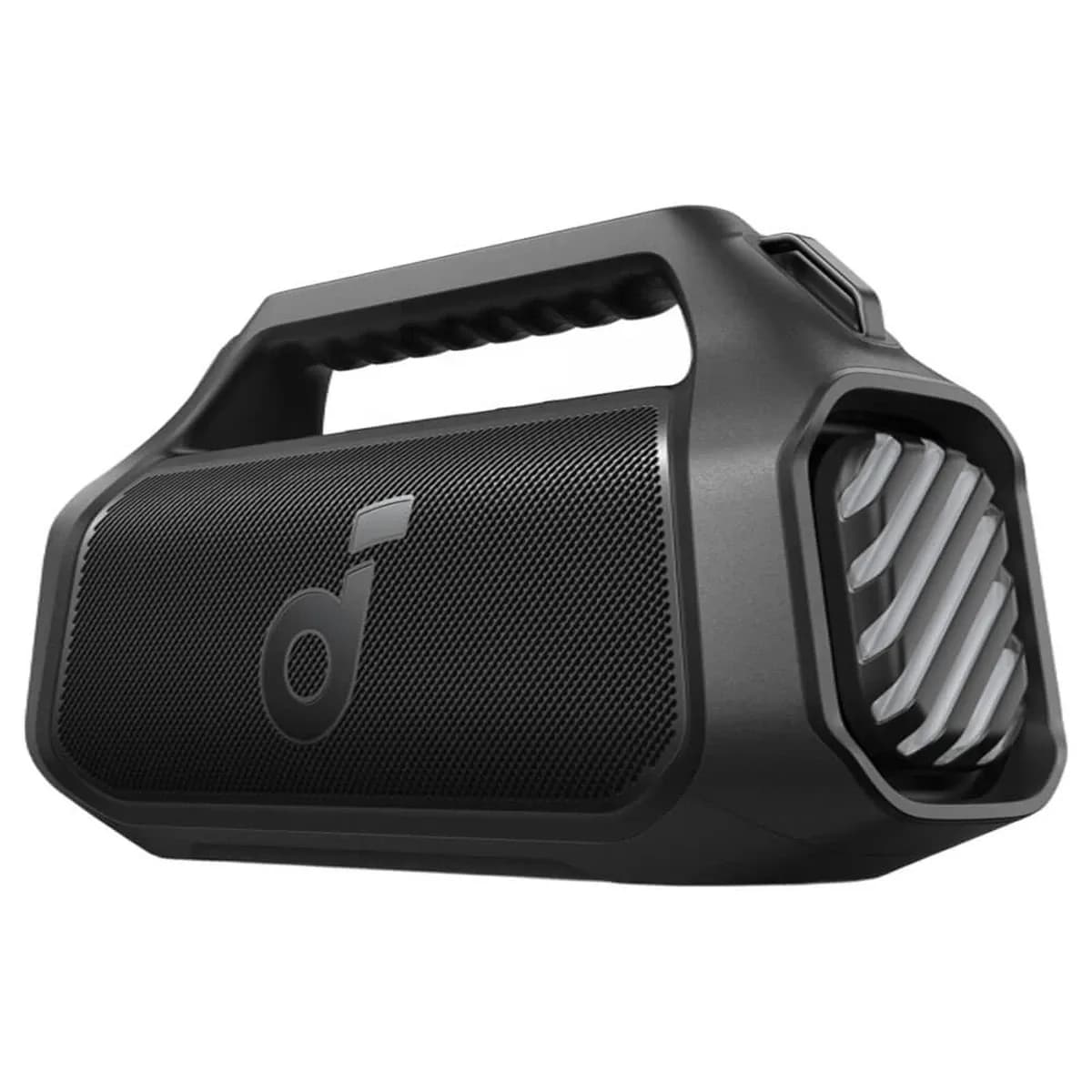 اسپیکر بلوتوثی انکر مدل Soundcore Boom 2 Plus A3134 — تصویر ۱۰