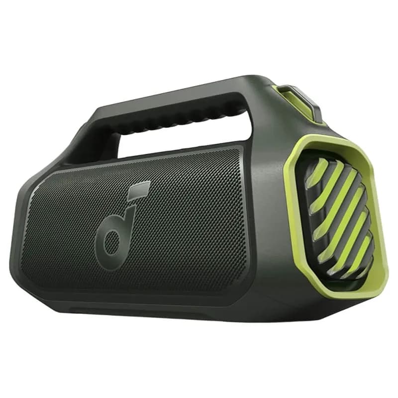 اسپیکر بلوتوثی انکر مدل Soundcore Boom 2 Plus A3134 — تصویر ۸
