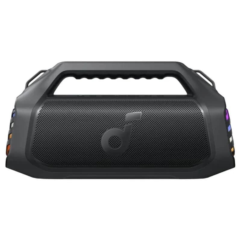 اسپیکر بلوتوثی انکر مدل Soundcore Boom 2 Plus A3134 — تصویر ۶