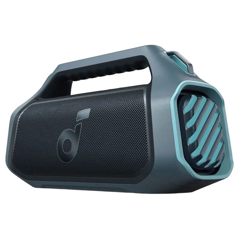 اسپیکر بلوتوثی انکر مدل Soundcore Boom 2 Plus A3134 — تصویر ۹