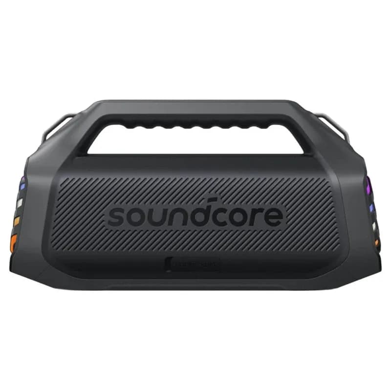 اسپیکر بلوتوثی انکر مدل Soundcore Boom 2 Plus A3134 — تصویر ۵