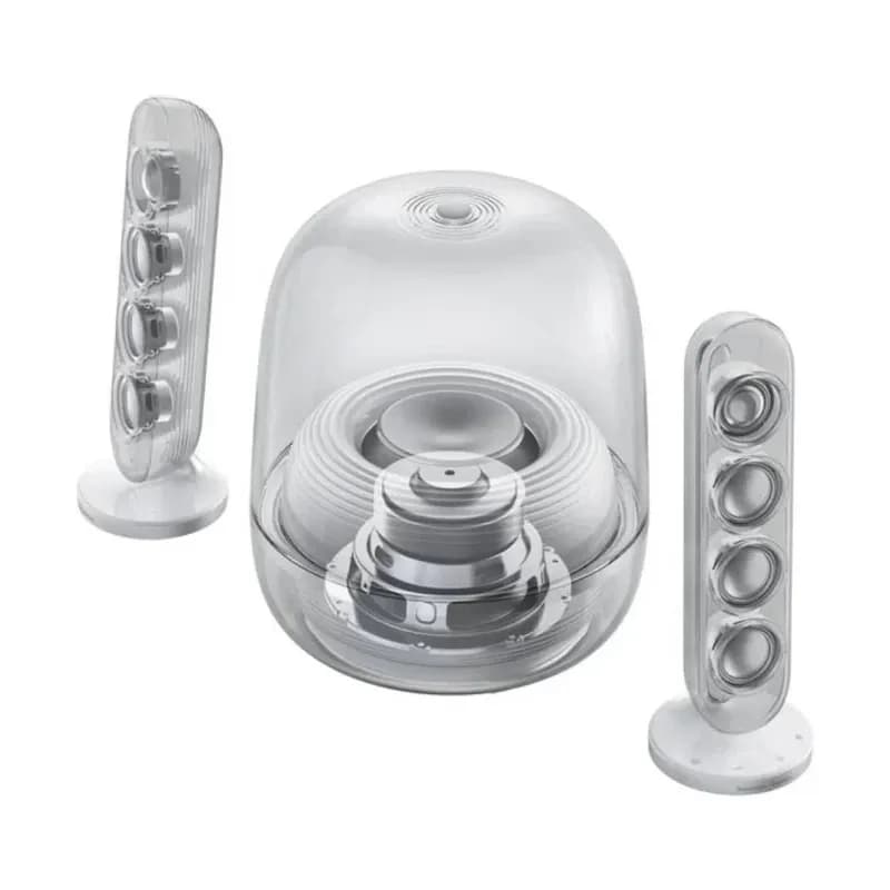 اسپیکر هارمن کاردن مدل soundsticks 5