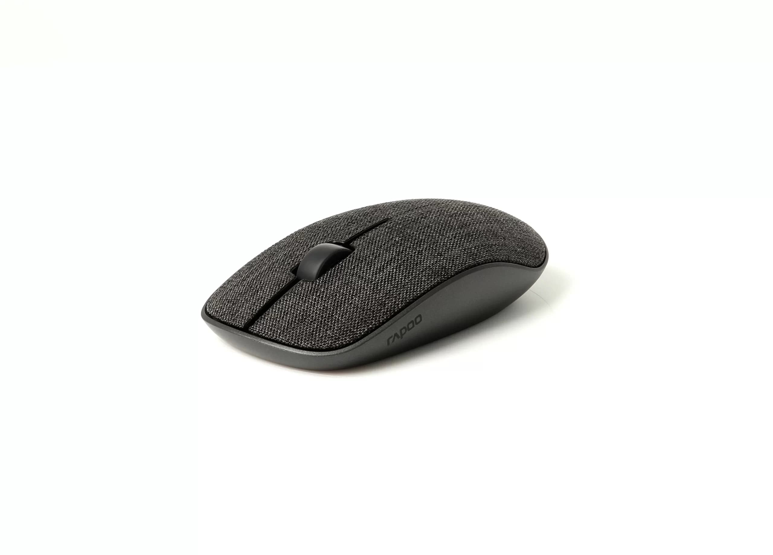 موس بی سیم رپو مدل M200 PLUS — تصویر ۴