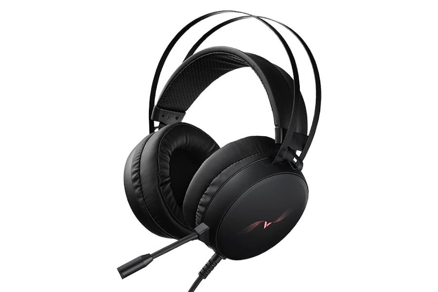 هدفون سیم دار گیمینگ رپو VH310