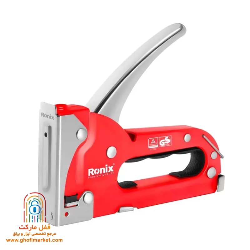 منگنه کوب رونیکس مدل RH-4805 — تصویر ۳