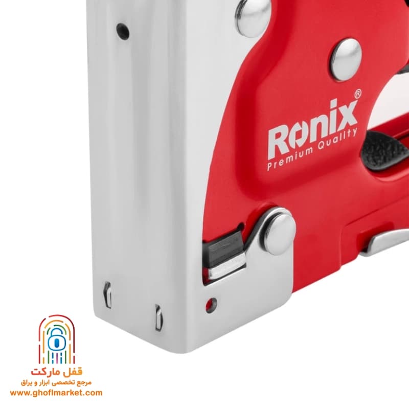 منگنه کوب رونیکس مدل RH-4805 — تصویر ۵