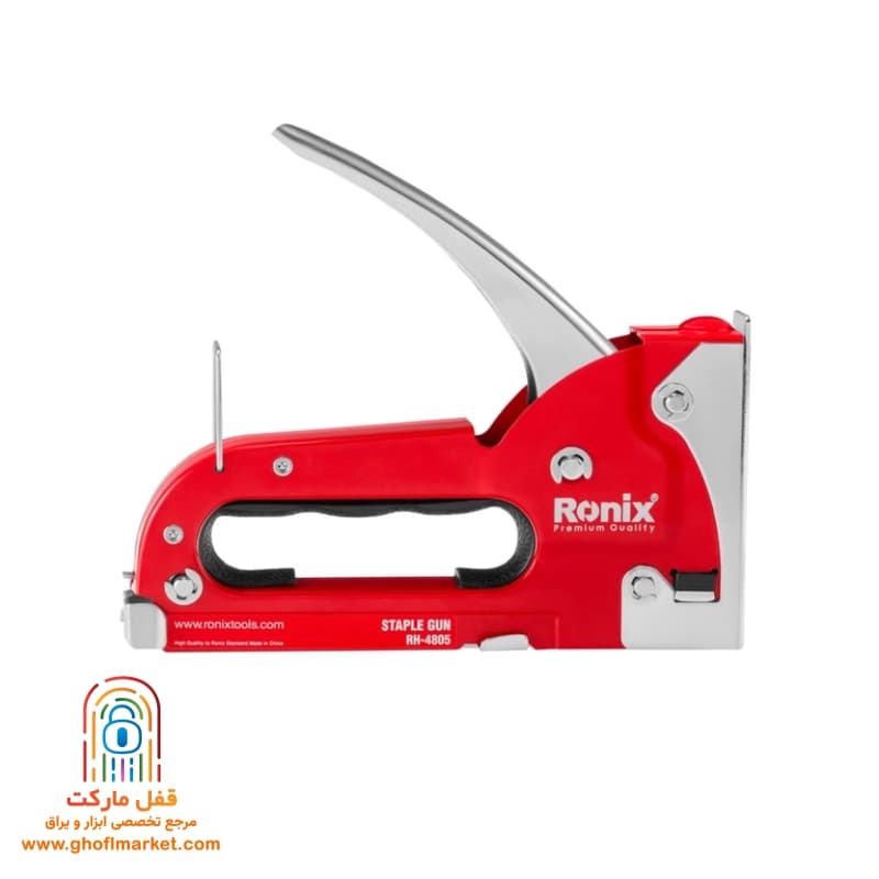 منگنه کوب رونیکس مدل RH-4805