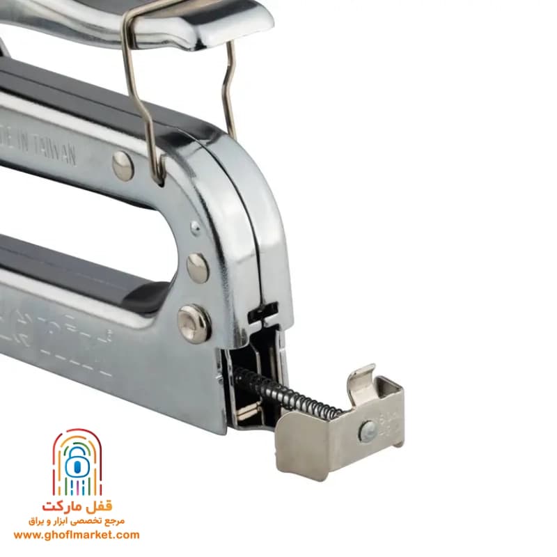 منگنه کوب تایوانی رونیکس مدل RH-4801 — تصویر ۱۲