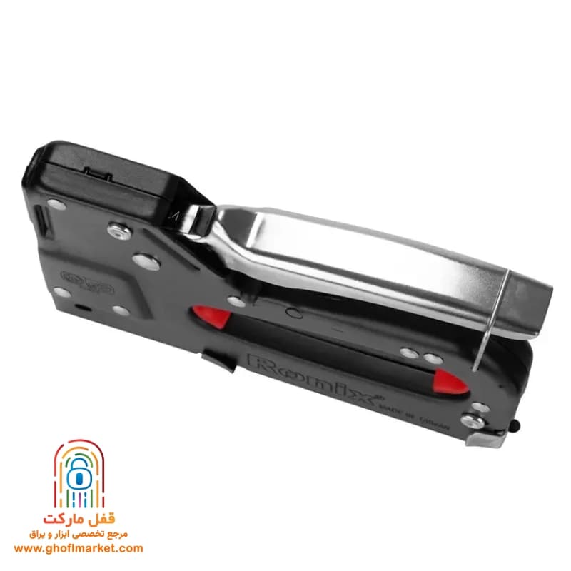 منگنه کوب رونیکس مدل RH-4803 — تصویر ۸