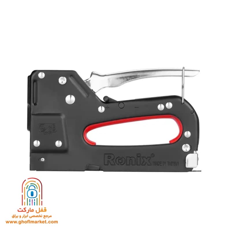 منگنه کوب رونیکس مدل RH-4803