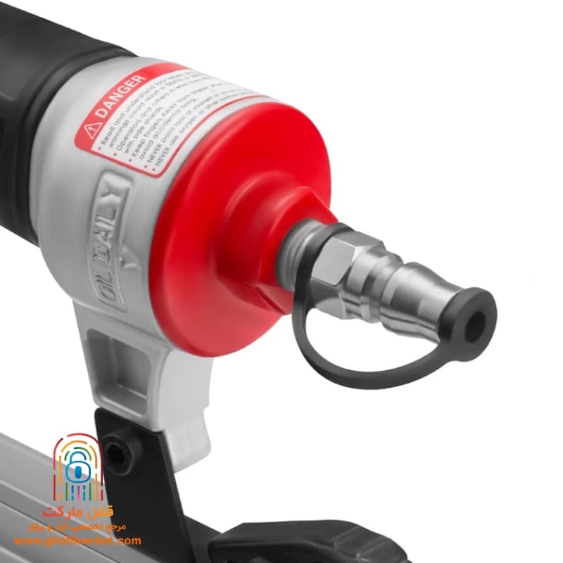 میخکوب بادی اسکا جیت کره رونیکس مدل F30 — تصویر ۱۲