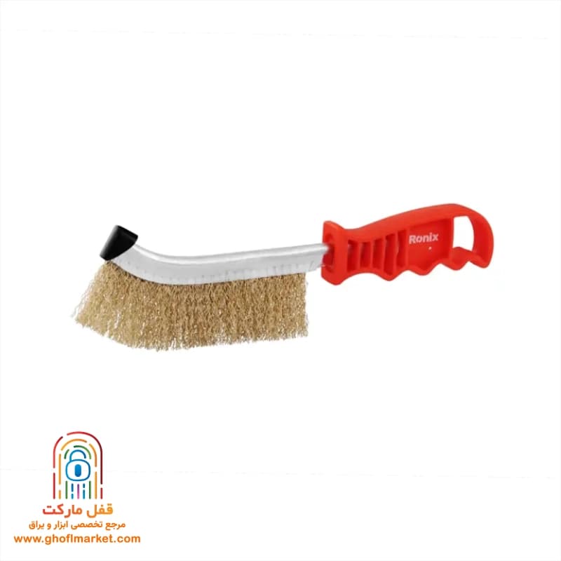 فرچه دستی رونیکس مدل RH-9948 — تصویر ۱۰