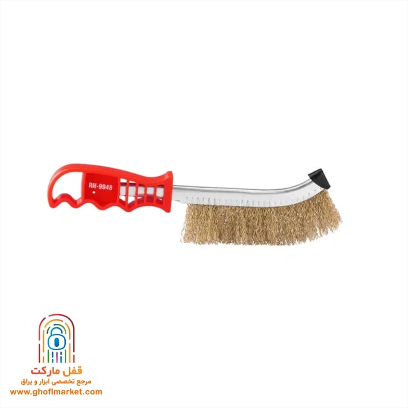 فرچه دستی رونیکس مدل RH-9948 — تصویر ۴