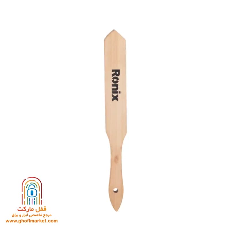 فرچه دستی رونیکس مدل RH-9949 — تصویر ۸