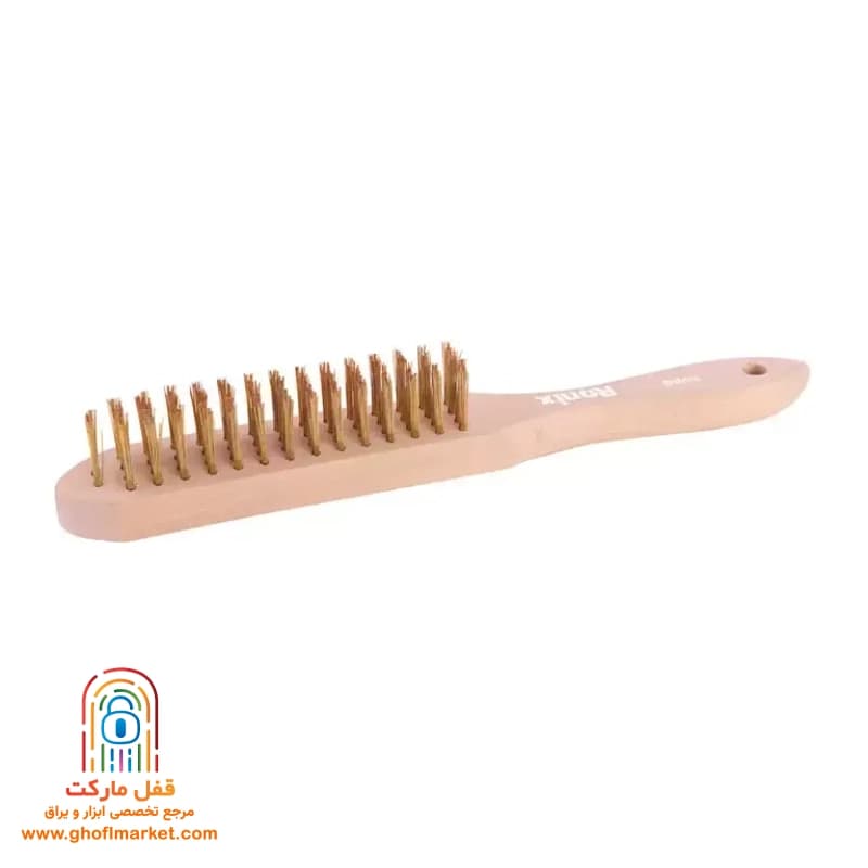 فرچه دستی رونیکس مدل RH-9949 — تصویر ۳