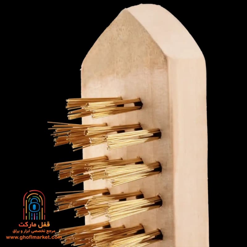 فرچه دستی رونیکس مدل RH-9949 — تصویر ۵